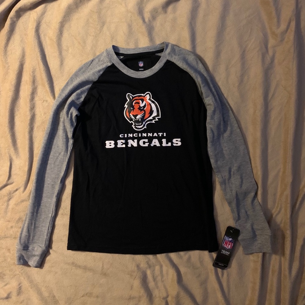 Cincinnati Bengals Shirt